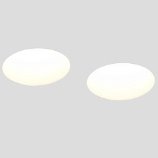 Светильник встраиваемый Novotech CAIL 371012 1