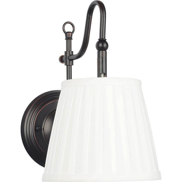 Бра Lussole Milazzo GRLSL-2901-01 Фото № 1