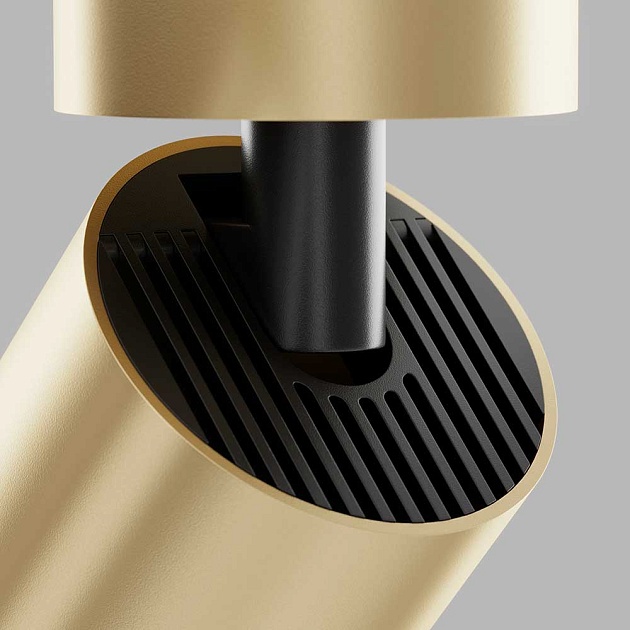 Спот Maytoni Focus S C051CL-01G Фото № 4