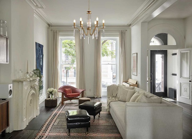 Подвесной светильник Freya FR2041PL-06N Фото № 12