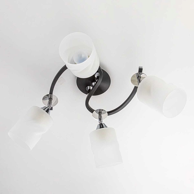 Потолочная люстра Citilux Сиерра CL119241 Фото № 8