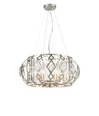 Подвесной светильник Vele Luce Buzzati VL2181P06 4