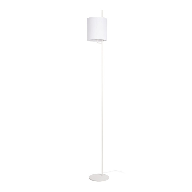 Торшер Loft IT Ritz 10253F/A White изображение 1 Торшер Loft IT Ritz 10253F/A White Фото № 1