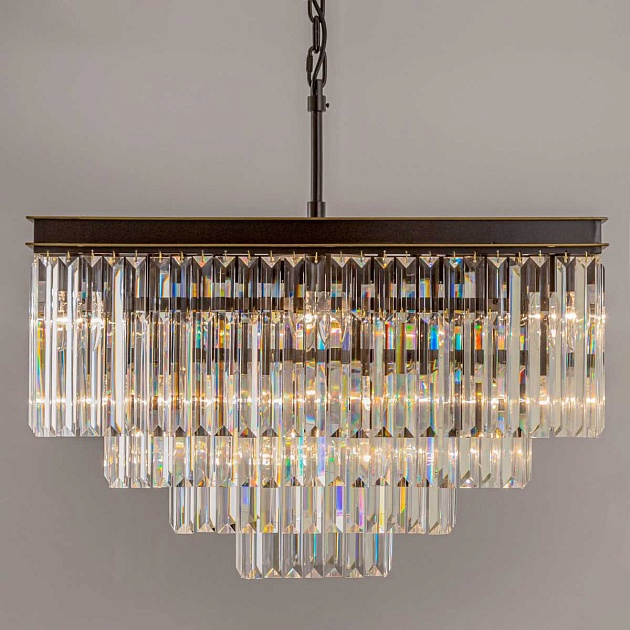 Подвесная люстра Citilux Мартин CL332241 Фото № 2