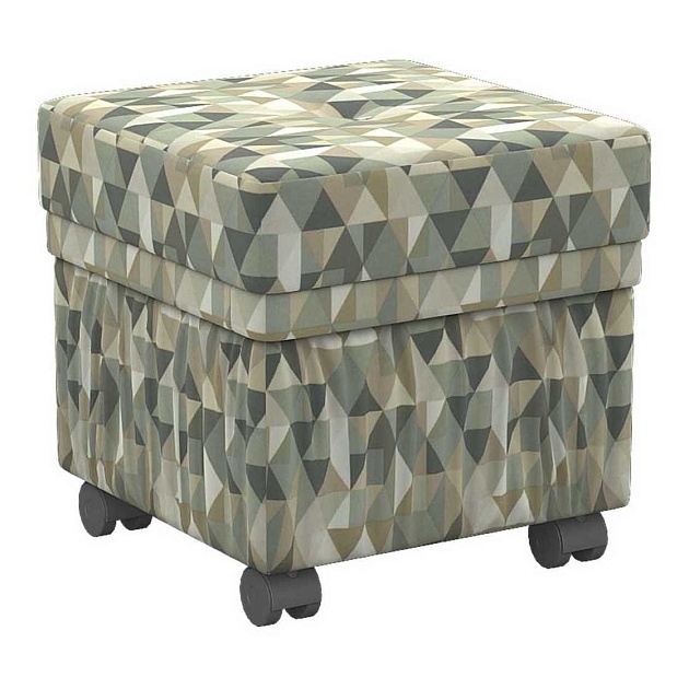 Пуф Мебелик BeautyStyle 5 007553 Фото № 1