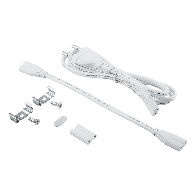 Мебельный светодиодный светильник Feron AL5038 48143 изображение 2 Мебельный светодиодный светильник Feron AL5038 48143 Фото № 2