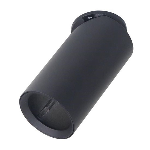 Спот Arte Lamp Nodo A3213PL-1BK Фото № 1