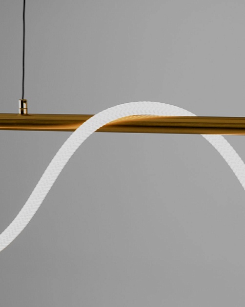 Подвесной светодиодный светильник Moderli True V10680-PL изображение 3 Подвесной светодиодный светильник Moderli True V10680-PL Фото № 3