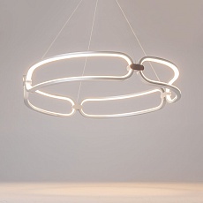 Подвесной светодиодный светильник Maytoni Chain MOD017PL-L50N 3