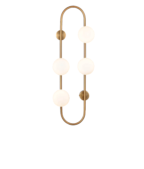 Бра Vele Luce Bianco VL5714W21 изображение 6 Бра Vele Luce Bianco VL5714W21 Фото № 6