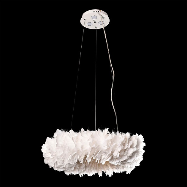 Подвесная люстра Lussole Cuscino LSP-8602 Фото № 1