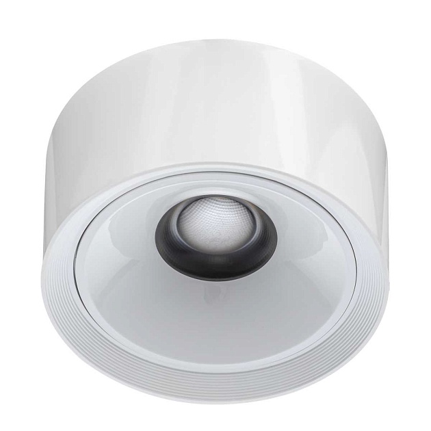 Потолочный светодиодный светильник Citilux Rover CL743060N Фото № 7