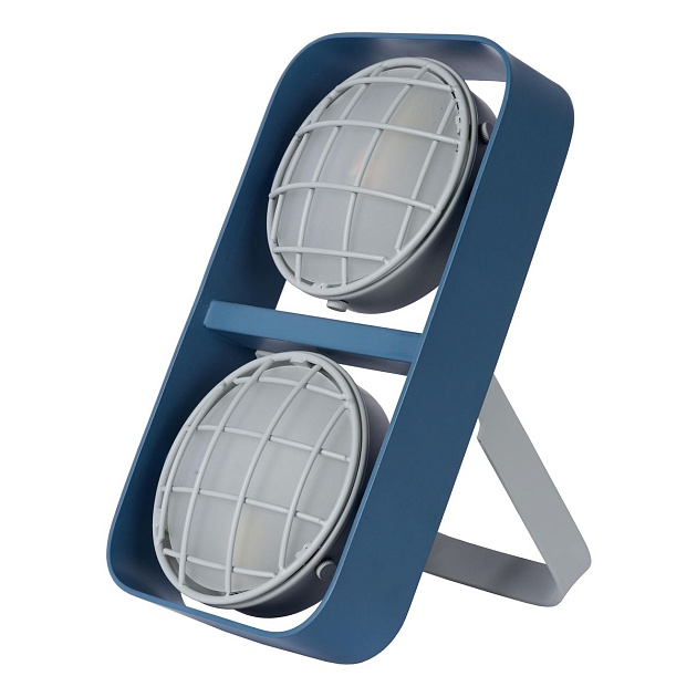 Настольная лампа Lucide Renger 05533/02/35 Фото № 1