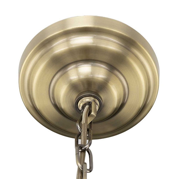 Подвесная люстра Citilux Ингвар CL334283 Фото № 3