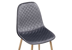 Кухонный стул Woodville Capri 15133 3