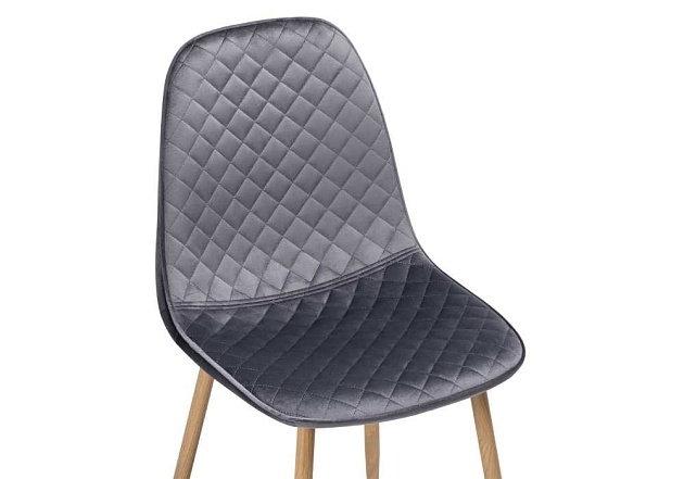 Кухонный стул Woodville Capri 15133 изображение 4 Кухонный стул Woodville Capri 15133 Фото № 4