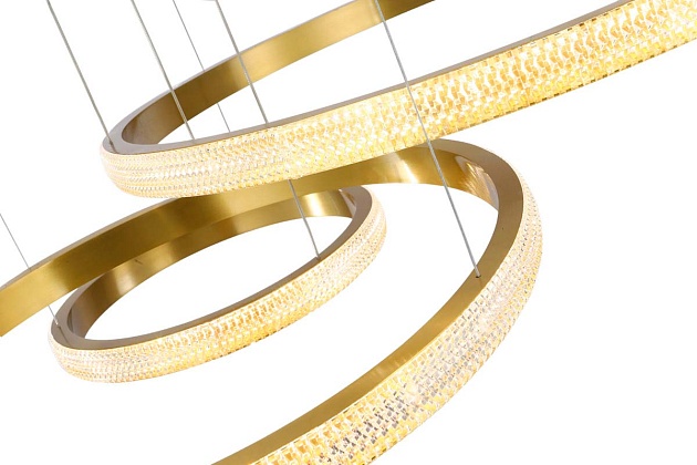 Подвесной светильник Zortes LIDIA ZRS.30110.114 изображение 7 Подвесной светильник Zortes LIDIA ZRS.30110.114 Фото № 7