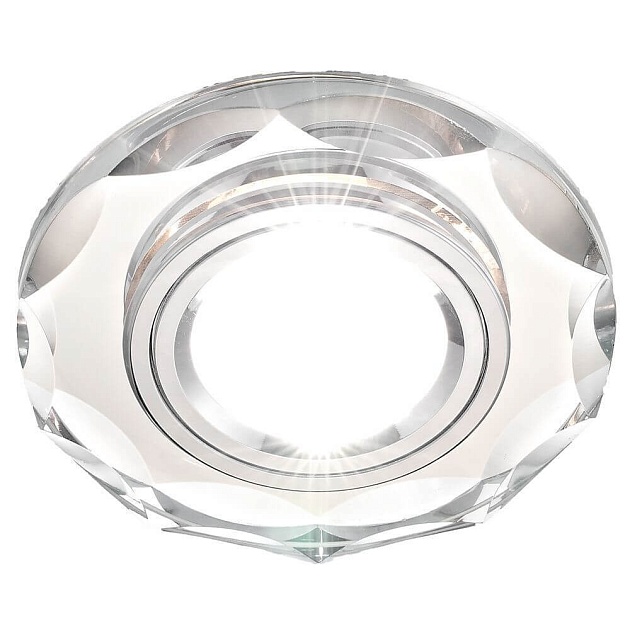 Встраиваемый светильник Ambrella light Classic 800 CL изображение 1 Встраиваемый светильник Ambrella light Classic 800 CL Фото № 1