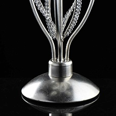 Настольная лампа Chiaro Валенсия 299032203 4