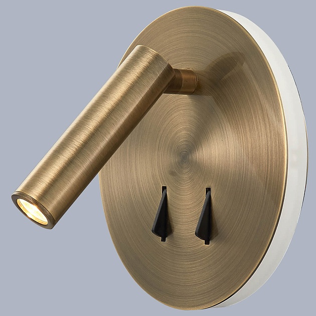 Светодиодный спот Mantra Cayman 6082 изображение 2 Светодиодный спот Mantra Cayman 6082 Фото № 2