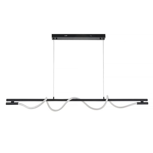 Подвесной светодиодный светильник MyFar Kenneth MR2143-1PL изображение 1 Подвесной светодиодный светильник MyFar Kenneth MR2143-1PL Фото № 1