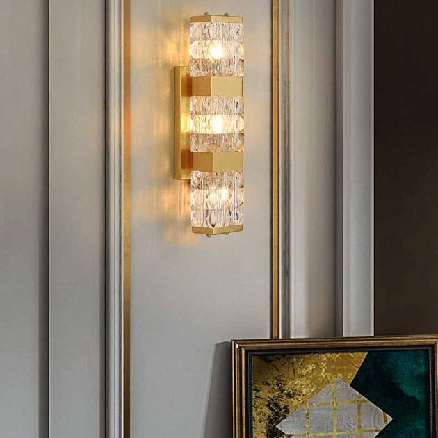 Настенный светильник Imperium Loft magnet-wall01 227145-23 Фото № 7