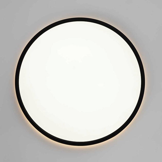 Потолочный светодиодный светильник Citilux Norma CL748401 изображение 4 Потолочный светодиодный светильник Citilux Norma CL748401 Фото № 4