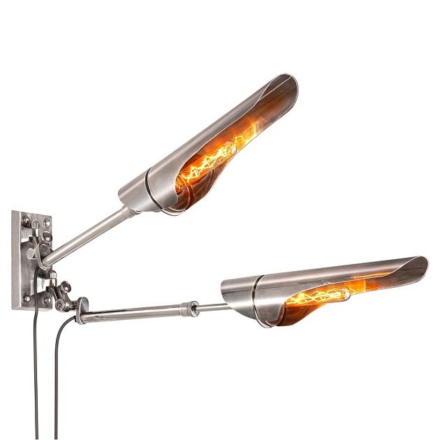 Настенный светильник Covali WL-51816 Фото № 3