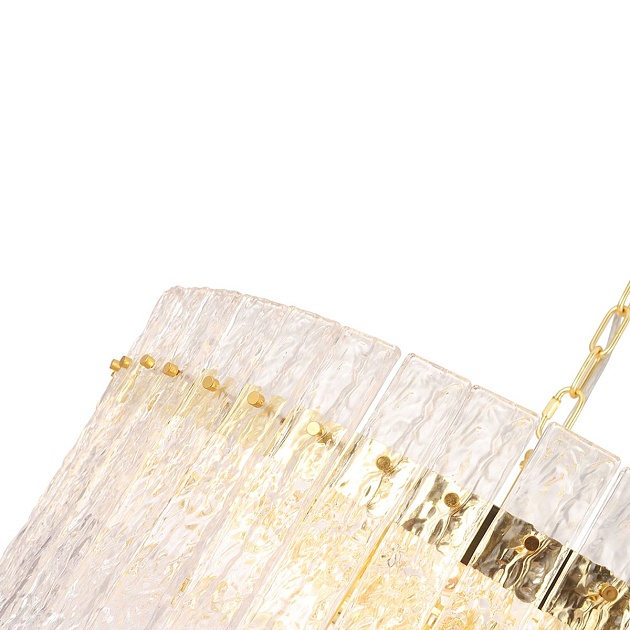 Подвесная люстра Crystal Lux Oviedo SP12 Фото № 3