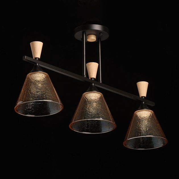 Потолочный светильник De City Dela 635014503 Фото № 5