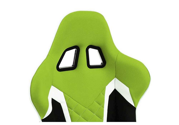 Игровое кресло Woodville Prime 1858 изображение 3 Игровое кресло Woodville Prime 1858 Фото № 3