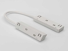 Гибкий коннектор для шинопровода LUMKER SY-LINK-CN-FL-WH 013592