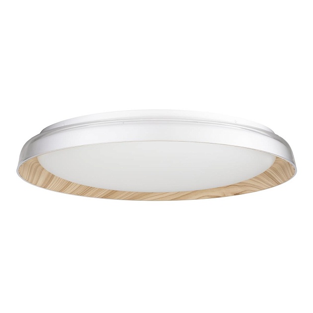 Потолочный светодиодный светильник Citilux Mega CL752452G изображение 4 Потолочный светодиодный светильник Citilux Mega CL752452G Фото № 4