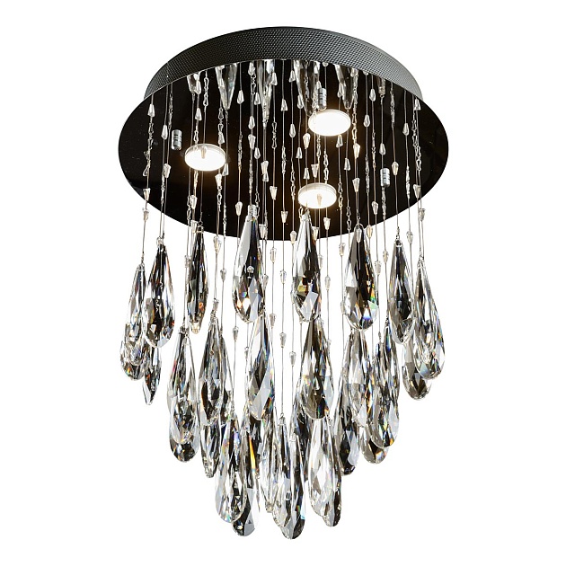 Подвесной светильник iLedex Shine 1688/400 CR Фото № 1