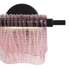 Настенный светодиодный светильник ST Luce Voile SL6021.401.06 3