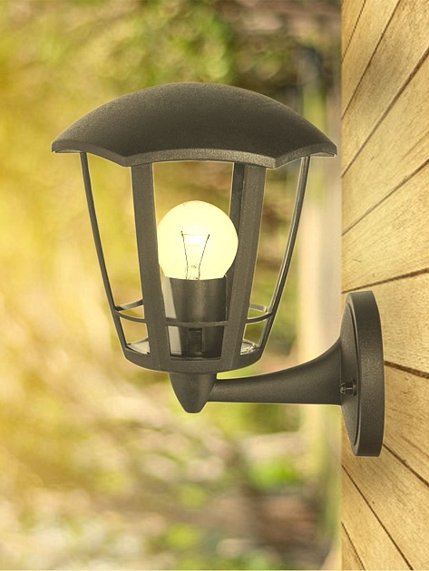 Уличный настенный светильник Apeyron Дели 11-164 изображение 6 Уличный настенный светильник Apeyron Дели 11-164 Фото № 6