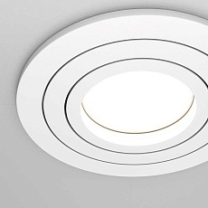 Встраиваемый светильник Maytoni Atom DL023-2-01W 2