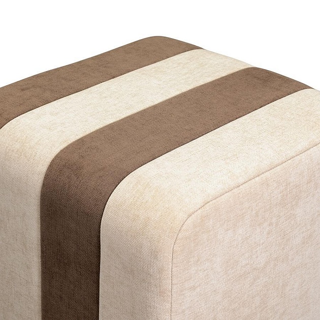 Пуф Bergenson Bjorn Idar FH-IDR-PF-PL-BR Фото № 4