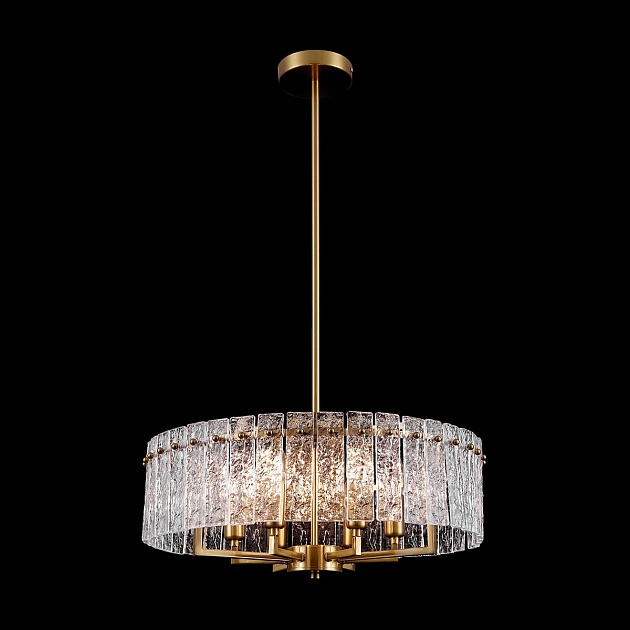 Подвесная люстра Freya Basilica FR5166PL-06BS изображение 6 Подвесная люстра Freya Basilica FR5166PL-06BS Фото № 6