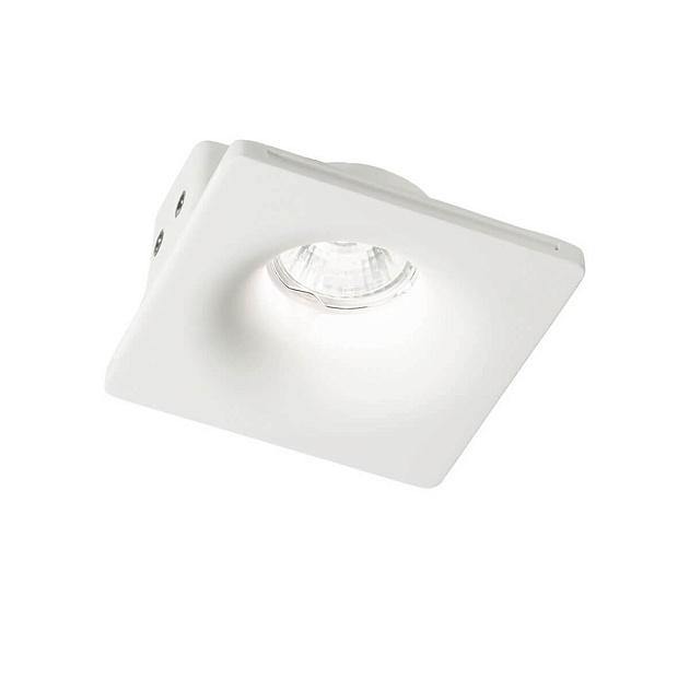 Встраиваемый светильник Ideal Lux Zephyr D12 150284 Фото № 1