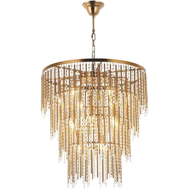 Подвесная люстра Stilfort Grandex 2145/05/15P Фото № 1