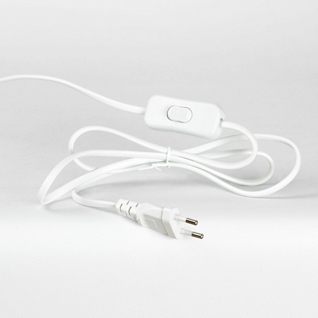 Настольная лампа Lussole Lgo LSP-0666 Фото № 4