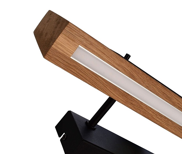 Настенный светильник Deko-Light Madera 341248 Фото № 4