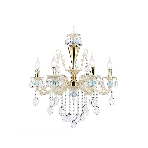 Подвесная люстра Ambrella light Traditional TR4923 изображение 1 Подвесная люстра Ambrella light Traditional TR4923 Фото № 1