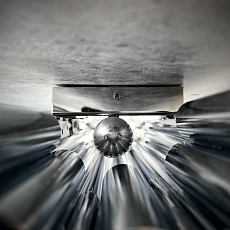 Бра Imperium Loft Brubeck 177918-22 5