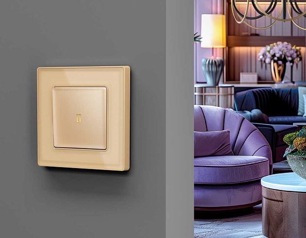 Рамка AMBRELLA VOLT AF580601 изображение 4 Рамка AMBRELLA VOLT AF580601 Фото № 4