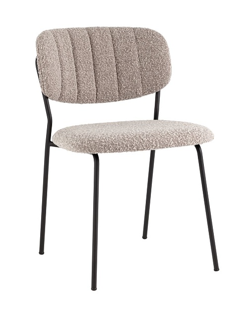 Кухонный стул Stool Group Кэрол FDC9003 DC2635-4A grey УТ000038525 изображение 7 Кухонный стул Stool Group Кэрол FDC9003 DC2635-4A grey УТ000038525 Фото № 7