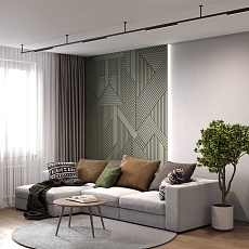 Шинопровод накладной Elektrostandard 85165/00 a067258 3