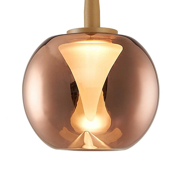 Подвесной светильник Mantra ANDROMEDA 9075 Фото № 2