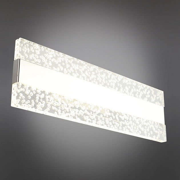 Настенный светодиодный светильник Omnilux Gioietta OML-10301-10 изображение 8 Настенный светодиодный светильник Omnilux Gioietta OML-10301-10 Фото № 8